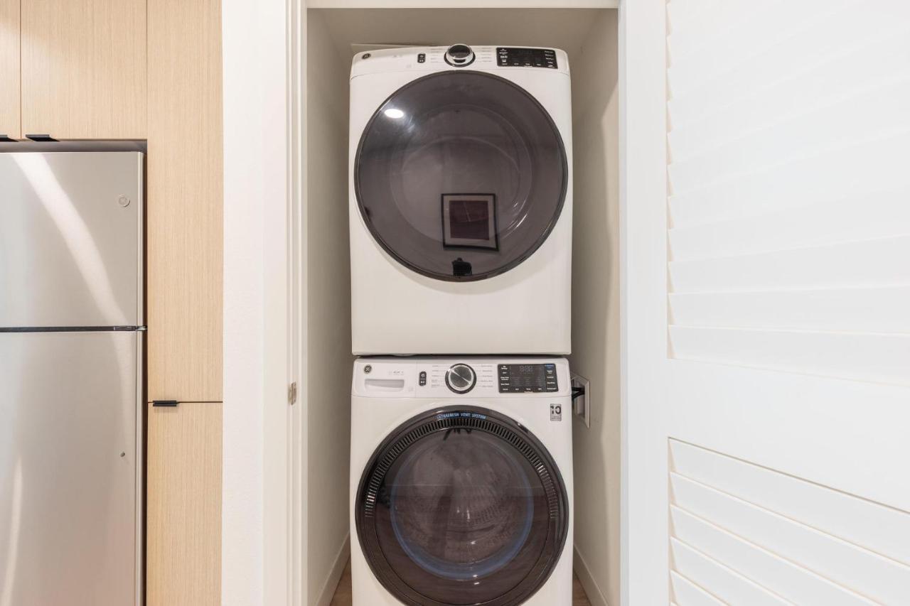 Studio Apartment In 温哥华 外观 照片