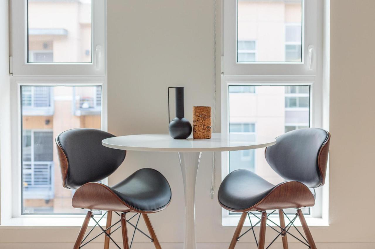 Studio Apartment In 温哥华 外观 照片